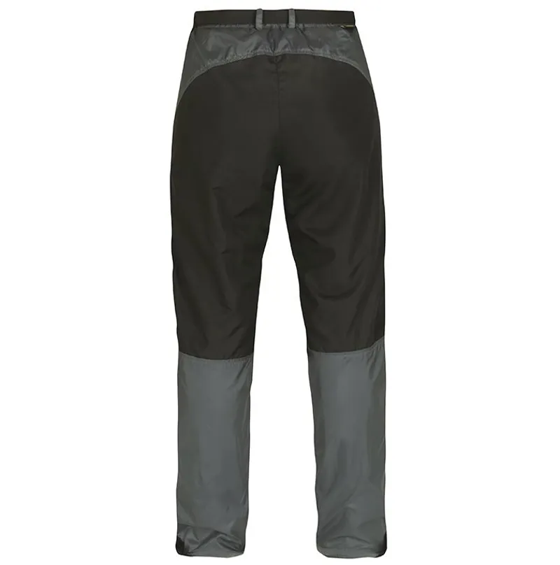 Paramo Women's Velez Adventure Trousers in Rock Grey/Black-1